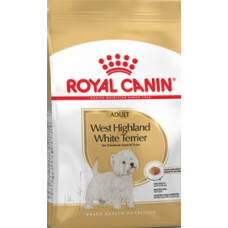 Royal Canin Westie Adulto 1.5kg
